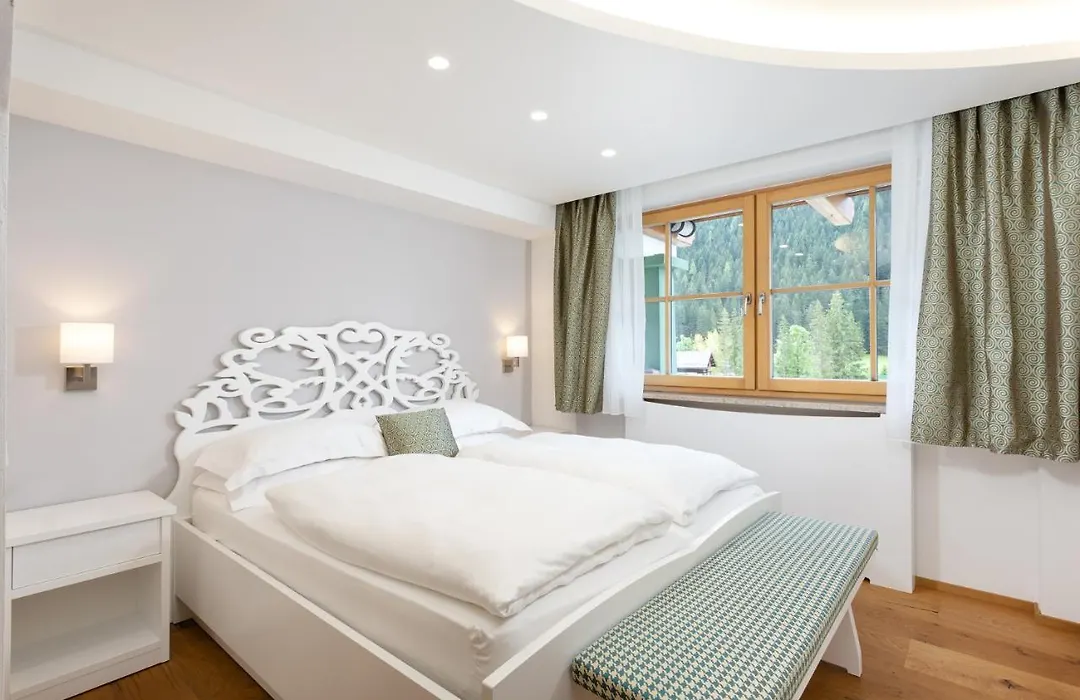 Hotel Pareda-1