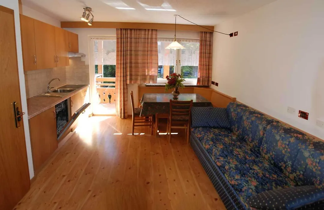 Residence Cirelle Suite&Spa-1