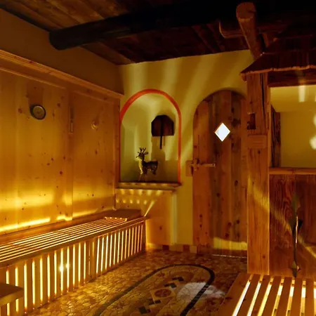 Residence Cirelle Suite&Spa-3