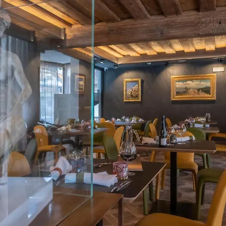 Locanda degli Artisti Art Hotel-2